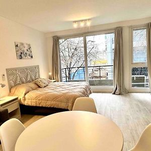 Apartamento de 1 Dormitorio